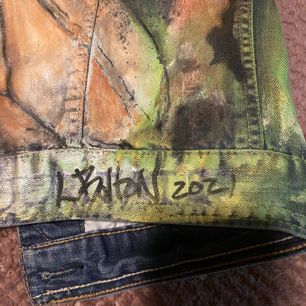GROGU/Baby Yoda Jacket - Picture 12 of 16